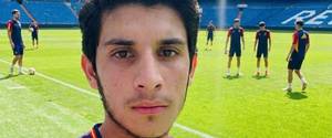 Muhammad Rohail-Barki