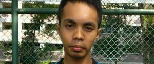 Muhammad Ruzaidi
