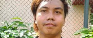 Muhammad Ruzaini 17