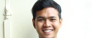 Muhammad Shaifulridzuan