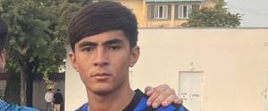 Muhammad Sodiq Mannonov