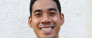 Muhammad Syaqirin
