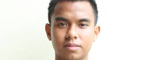 Muhammad Zaki