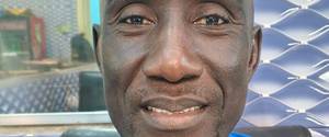 Muhammed Camara