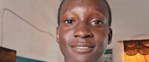 Muhammed Camara