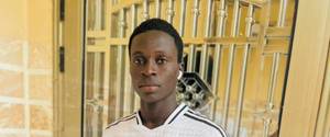 Muhammed Fofana
