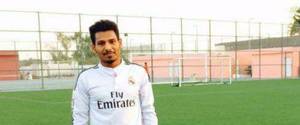 MUHAMMED SIJAH