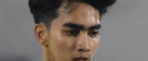 Muhd Faris Adli