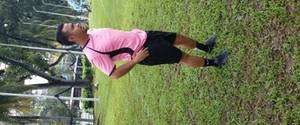 Muhd Nuh Suhaimi