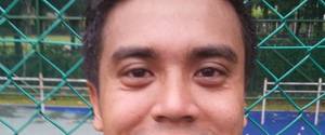 Muhd Taufiq