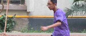 Muhibuzzaman Leyon