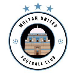 Multan United team badge