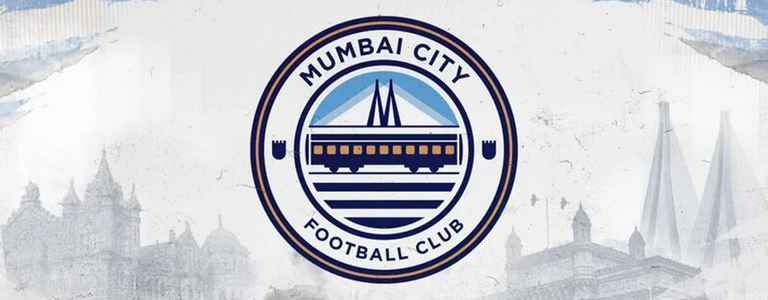 MUMBAI CITY team photo