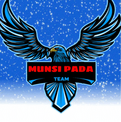 Munsi Pada FC team badge