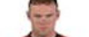 Murdoc 'Rooney' Ahmed