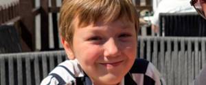 Murphy Borthwick