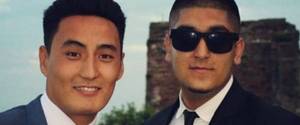 Murtaza Haidary