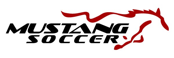 Mustang SC team badge