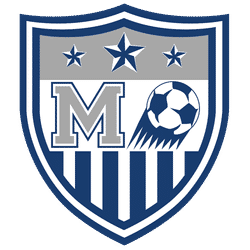 Mustangs FC team badge
