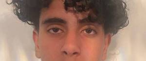 Mustapha Al-Amin K