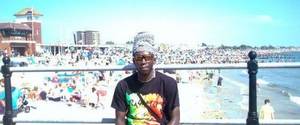 Mustapha Fatty