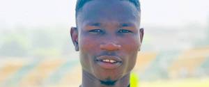 Mustapha Timta