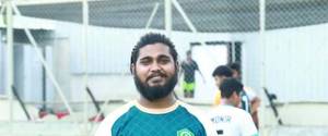 MUSTAQIM RAFI