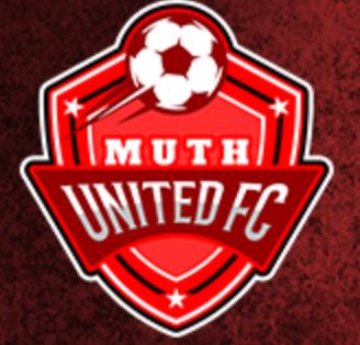 Muth United FC team badge