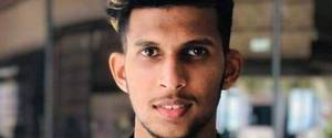 Muthusha Chamod