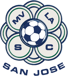 MVLA San Jose team badge