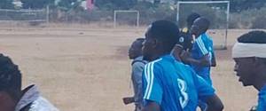 Mwendwa J