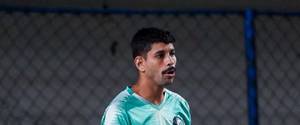 Myke Goleiro