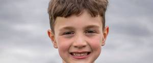 Mylo Ahern
