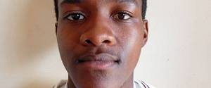 Mzwakhe Accuse