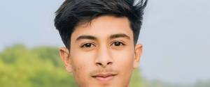Nabil Chowdhury
