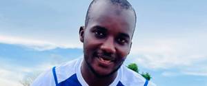 Naby Thiam