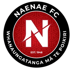 Naenae Achievers team badge