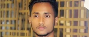 Nafis Chowdhury