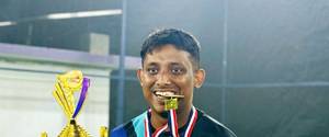 Nafiul Hasan