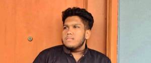 Nafiul Islam