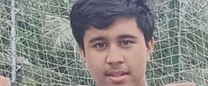 NAFIZ HAQUE
