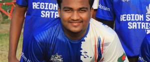 Naim Hossain