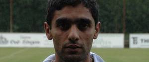 Najim Amezian