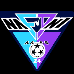 Nani FA team badge