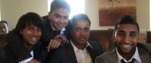 Nanu Miah