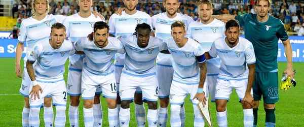 Match Report - ATALANTA - 21 Aug 2016