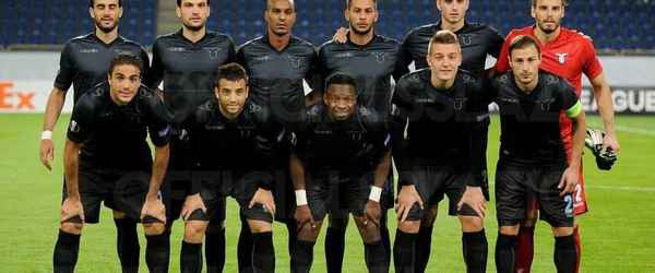 Match Report - DNIPRO (UKR) - 17 Sep 2015