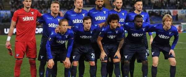 Match Report - DYNAMO KYIV (UKR) - 8 Mar 2018