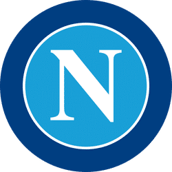 Napoli - Soccer team badge