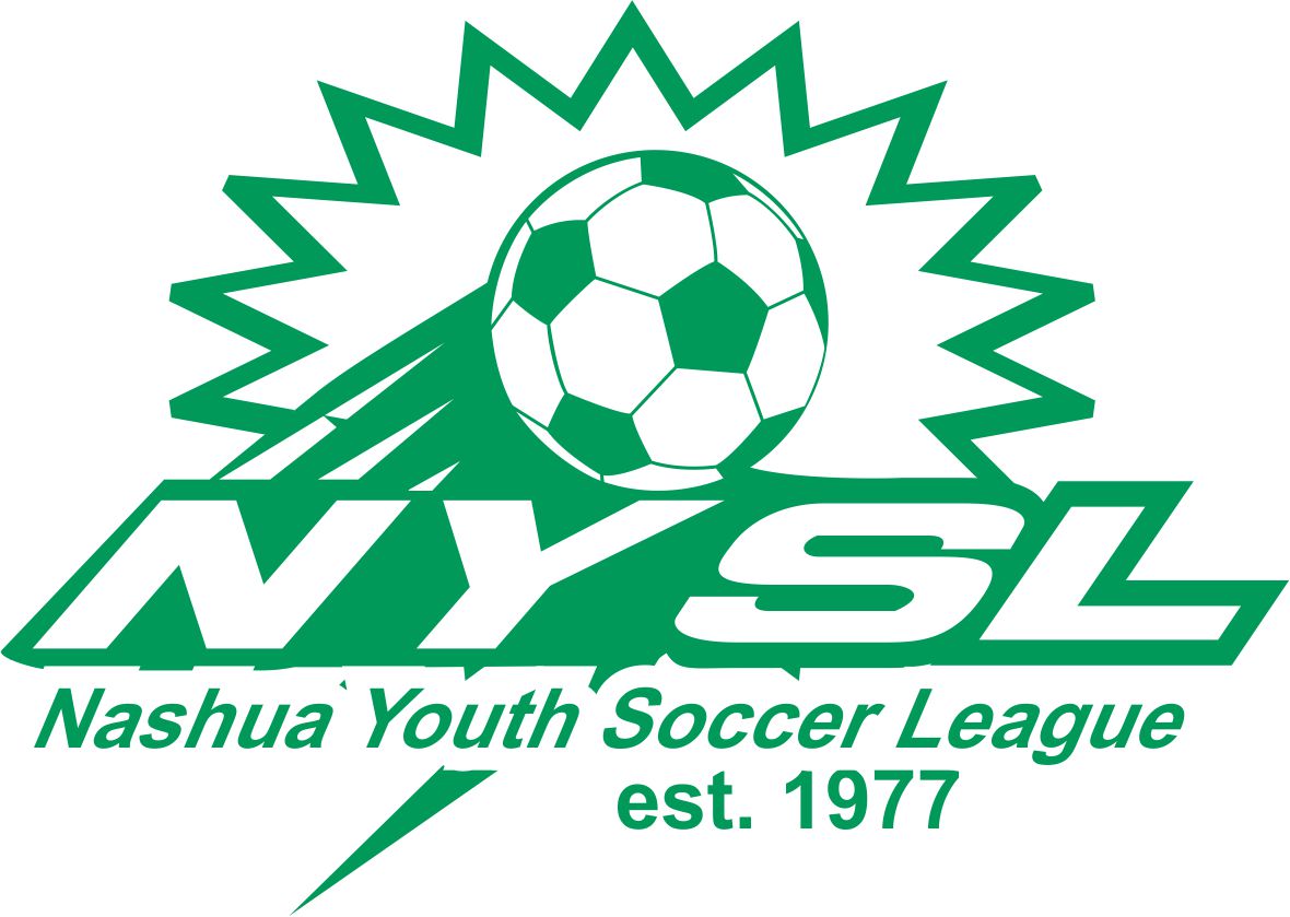 Nashua Youth Soccer League team badge